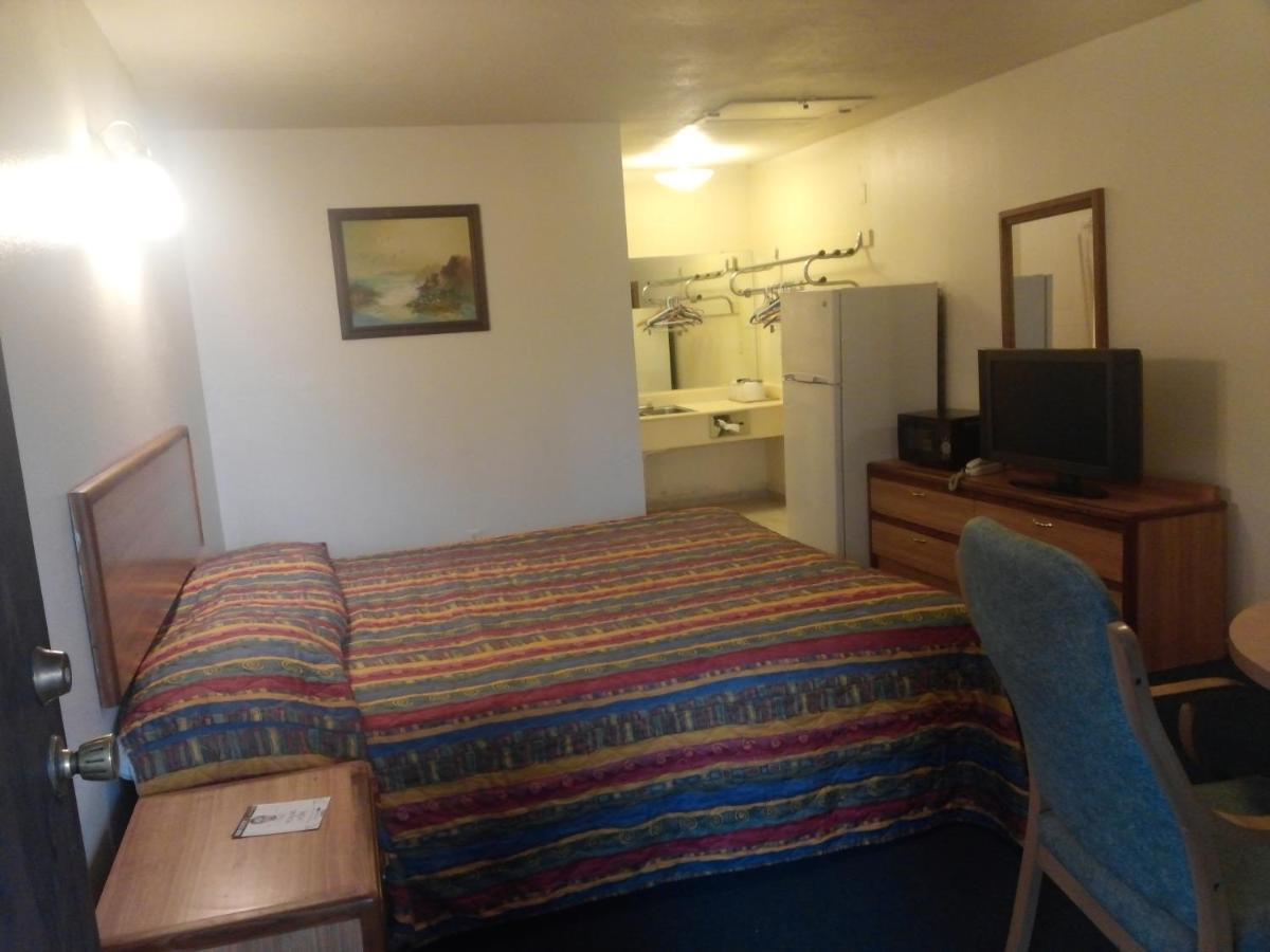 Evergreen Inn Covina Ngoại thất bức ảnh