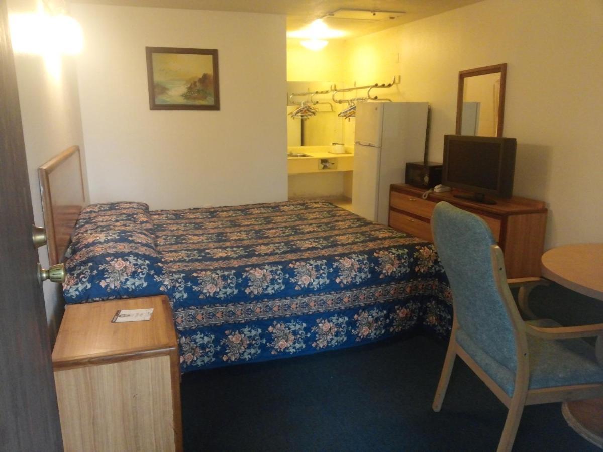 Evergreen Inn Covina Phòng bức ảnh